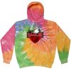 Tie Dye Hoodies - No Minimum Thumbnail