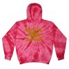 Tie Dye Hoodies - No Minimum Thumbnail