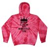 Tie Dye Hoodies - No Minimum Thumbnail
