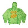 Tie Dye Hoodies - No Minimum Thumbnail