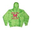 Tie Dye Hoodies - No Minimum Thumbnail