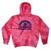 Tie Dye Hoodies - No Minimum Thumbnail