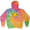 Tie Dye Hoodies - No Minimum Thumbnail
