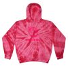 Tie Dye Hoodies - No Minimum Thumbnail