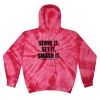 Tie Dye Hoodies - No Minimum Thumbnail