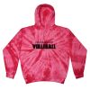 Tie Dye Hoodies - No Minimum Thumbnail