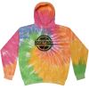 Tie Dye Hoodies - No Minimum Thumbnail