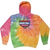 Tie Dye Hoodies - No Minimum Thumbnail