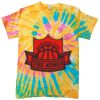 Spiral Tie Dye Tees Thumbnail