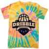 Spiral Tie Dye Tees Thumbnail