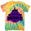 Spiral Tie Dye Tees Thumbnail