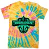 Spiral Tie Dye Tees Thumbnail