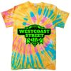 Spiral Tie Dye Tees Thumbnail