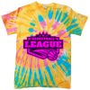 Spiral Tie Dye Tees Thumbnail