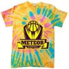 Spiral Tie Dye Tees Thumbnail