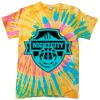 Spiral Tie Dye Tees Thumbnail