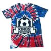 Spiral Tie Dye Tees - Adult & Youth - $ Thumbnail