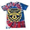 Spiral Tie Dye Tees Thumbnail