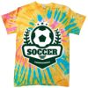 Spiral Tie Dye Tees - Adult & Youth - $ Thumbnail