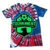 Spiral Tie Dye Tees - Adult & Youth - $ Thumbnail
