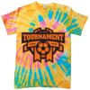 Spiral Tie Dye Tees - Adult & Youth - $ Thumbnail