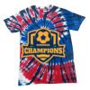 Spiral Tie Dye Tees - Adult & Youth - $ Thumbnail