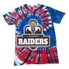 Spiral Tie Dye Tees - Adult & Youth - $ Thumbnail