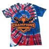 Spiral Tie Dye Tees - Adult & Youth - $ Thumbnail