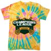 Spiral Tie Dye Tees - Adult & Youth - $ Thumbnail