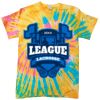 Spiral Tie Dye Tees - Adult & Youth - $ Thumbnail