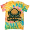 Spiral Tie Dye Tees Thumbnail