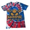 Spiral Tie Dye Tees - Adult & Youth - $ Thumbnail