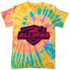 Spiral Tie Dye Tees - Adult & Youth - $ Thumbnail