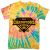 Spiral Tie Dye Tees - Adult & Youth - $ Thumbnail