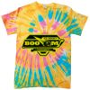 Spiral Tie Dye Tees - Adult & Youth - $ Thumbnail