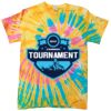 Spiral Tie Dye Tees Thumbnail