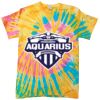 Spiral Tie Dye Tees Thumbnail