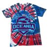 Spiral Tie Dye Tees Thumbnail