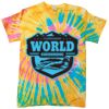 Spiral Tie Dye Tees - Adult & Youth - $ Thumbnail