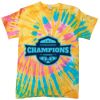 Spiral Tie Dye Tees - Adult & Youth - $ Thumbnail