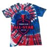 Spiral Tie Dye Tees - Adult & Youth Thumbnail