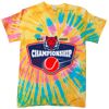 Spiral Tie Dye Tees - Adult & Youth - $ Thumbnail