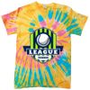 Spiral Tie Dye Tees Thumbnail