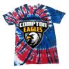 Spiral Tie Dye Tees - Adult & Youth - $ Thumbnail