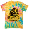 Spiral Tie Dye Tees Thumbnail