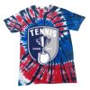 Spiral Tie Dye Tees - Adult & Youth - $ Thumbnail