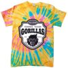 Spiral Tie Dye Tees Thumbnail