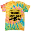 Spiral Tie Dye Tees Thumbnail