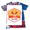 Spiral Tie Dye Tees - Adult & Youth Thumbnail