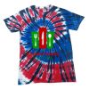 Spiral Tie Dye Tees - Adult & Youth Thumbnail